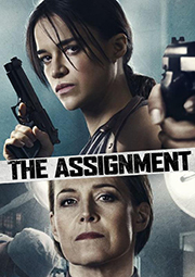 assignment english movie