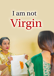 I Am Not Virgin