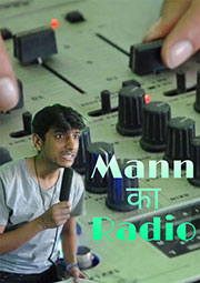 Mann Ka Radio