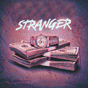 stranger mp3