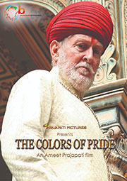 Colors of Pride