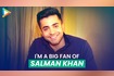 Big Fan Of Salman Video Song