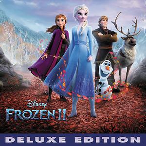 movie frozen song