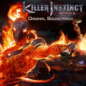 I'm Back (to Rise!) Song Download by Mick Gordon – Killer Instinct