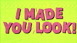 Made You Look (A Cappella - Official Music Video) 