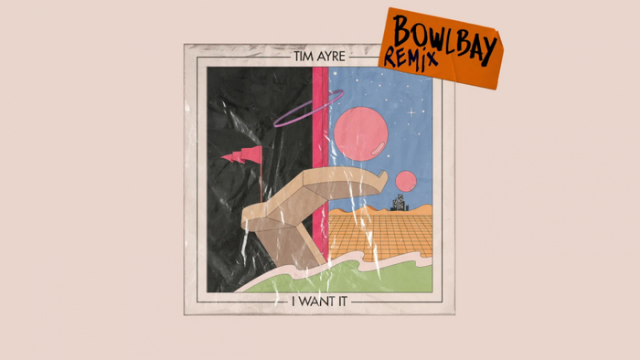 I Want It Bowlbay Remix  KitsunÃ© Musique