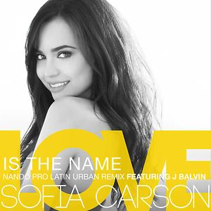 Love Is the Name Song Love Is the Name