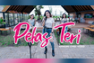 Pelas Teri (Official Lyric Video) Video Song