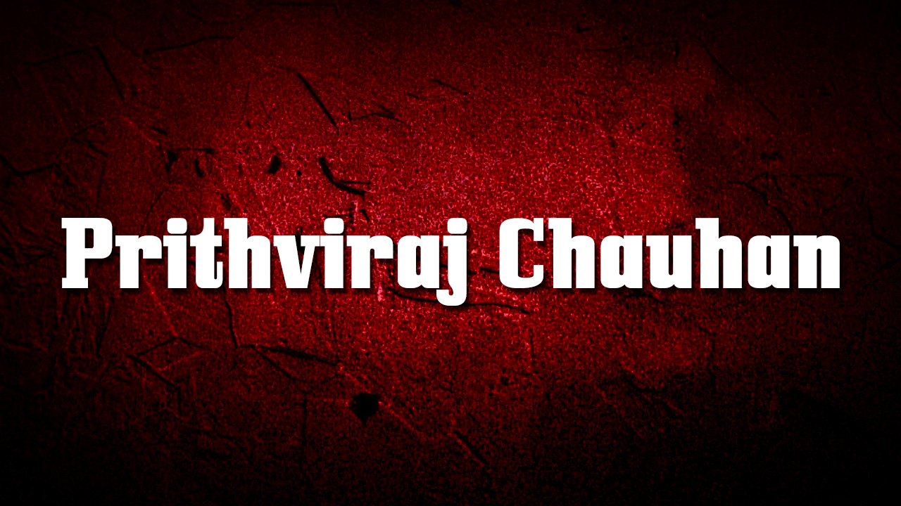 background music of prithviraj chauhan mp3 download