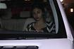 Mouni Spotted At Versova Video Song