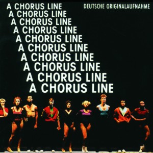 songs from the chorus line