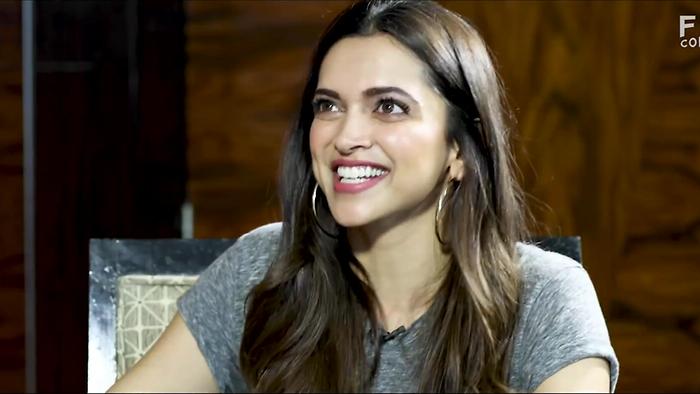 Tune in: Deepika, Ranveer are radio-active