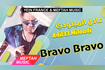 Bravo Bravo| عادل الميلودي - براڤو براڤو Video Song