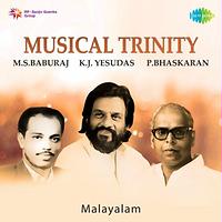 Musical Trinity - P.Bhaskaran M.S.Baburaj K.J. Yesudas - Malayalam ...