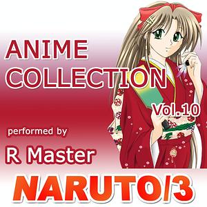 Anime Collection (Naruto 3) Songs Download, MP3 Song Download Free Online -  