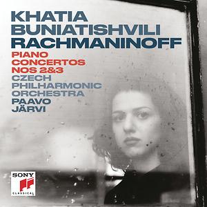 Rachmaninoff: Piano Concerto No. in Minor, Op. 18 & Piano Concerto No. 3 D Minor, Op. 30 Songs Download, MP3 Song Download Free Online - Hungama.com
