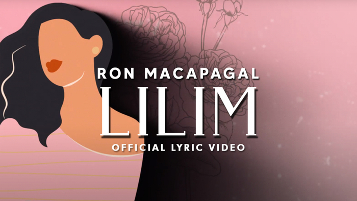 Lilim Official Lyric Video