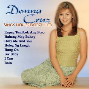 Only Me And You Song Only Me And You Mp3 Download Only Me And You Free Online Donna Cruz Sings Her Greatest Hits Songs 02 Hungama