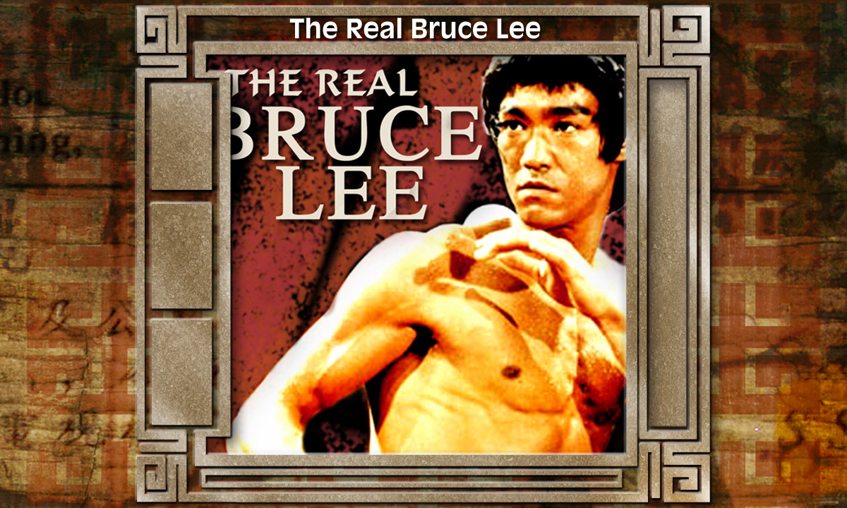 The Real Bruce Lee Movie Full Download | Watch The Real ...
