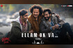 Ellam Ok Va - Bhediya Tamil (Video) Video Song