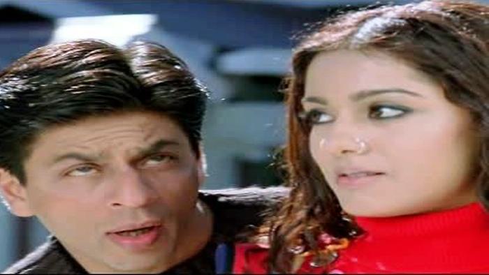 Main hoon na discount full movie online watch