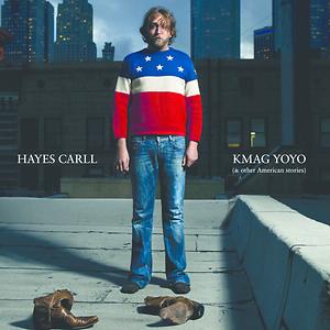 Ugle Vurdering twinkle KMAG YOYO Song Download by Hayes Carll – KMAG YOYO (& Other American  Stories) @Hungama