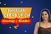 Sharvari On Bunty Aur Babli Video Song