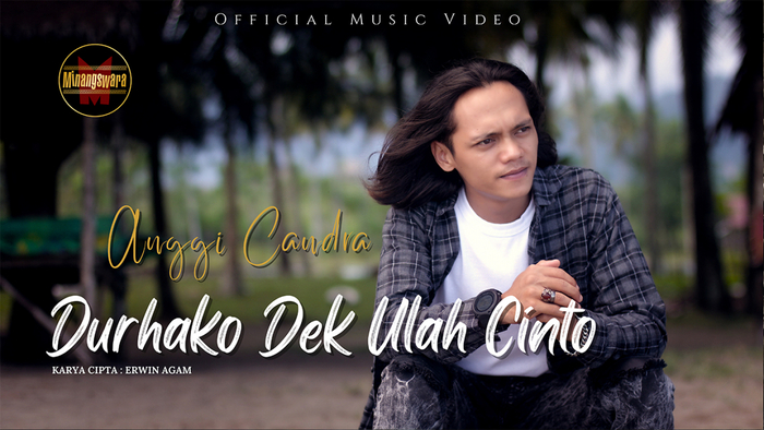 Durako Dek Ulah Cinto Official Music Video