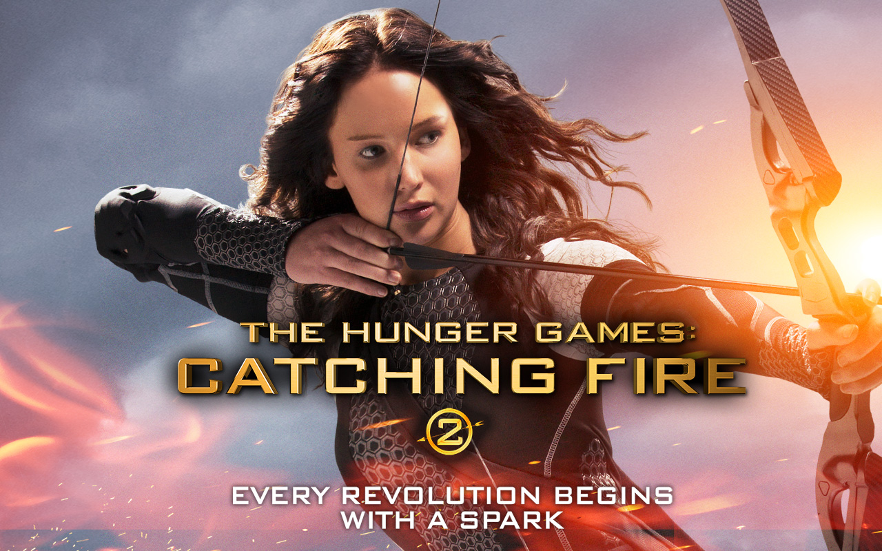 The Hunger Games Catching Fire Movie Full Download