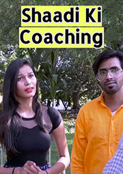 Shaadi Ki Coaching