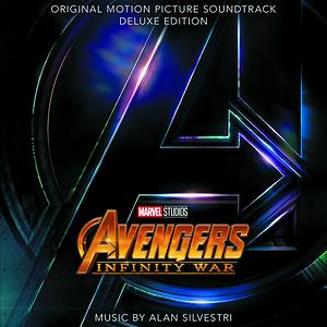 Avengers Infinity War Original Motion Picture Soundtrack Deluxe Edition Song Download Avengers Infinity War Original Motion Picture Soundtrack Deluxe Edition Mp3 Song Download Free Online Songs Hungama Com