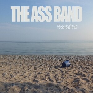 Ass In The Sand Song