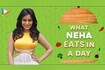 Neha's Diet Video Song