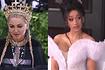 Madonna-Cardi's concert? Video Song
