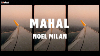 Mahal (Official Lyric Video)