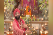 Din Holi Raat Diwali Video Song