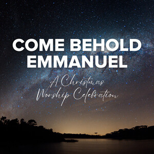 O Holy Night - Christmas Songs of Worship