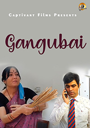 Gangubai