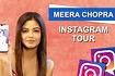 Insta Tour: Meera Chopra Video Song