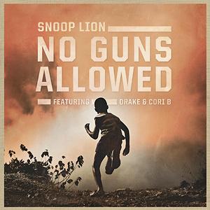 No Guns Allowed Song No Guns Allowed