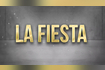 La Fiesta (Video Lyric) Video Song