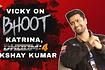 Vicky on Kat,Dhoom 4 & More Video Song