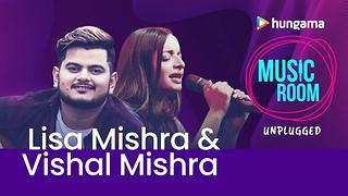 Music Room - Lisa Mishra & Vishal Mishra