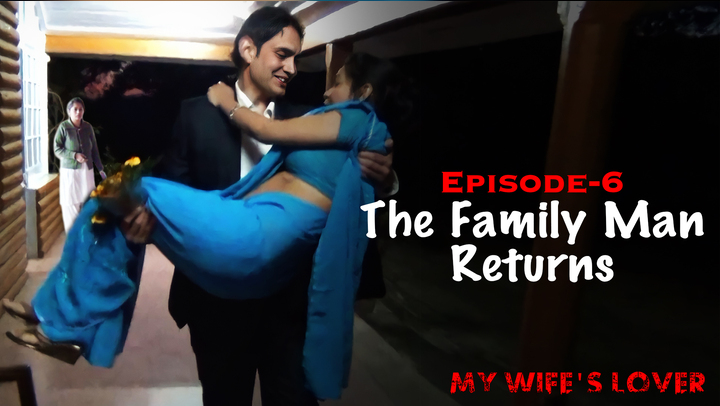 The Family Man Returns