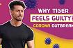 Tiger On COVID-19 Video Song