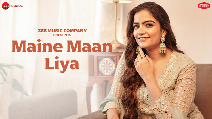 Maine Maan Liya Zee Music Originals  Video