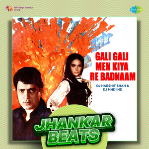 Badnaam gali full online movie download