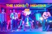 The Lions Of Mehtar Video Song