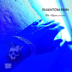 the phantom pain the skulls music