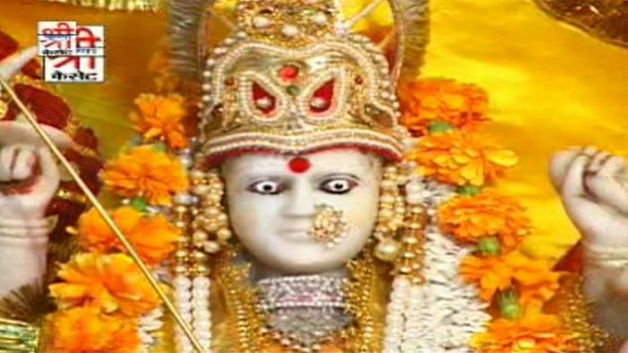 Chunariya Chamke Maiya Ki Nath Video Song from Jeen Mataji Ri Chamke Chundadi | Neelu Rangili | Rajasthani Video Songs | Video Song : Hungama Chunariya Chamke Maiya Ki Nath Video Song from Jeen Mataji Ri Chamke Chundadi | Neelu Rangili | Rajasthani Video Songs | Video Song : Hungama